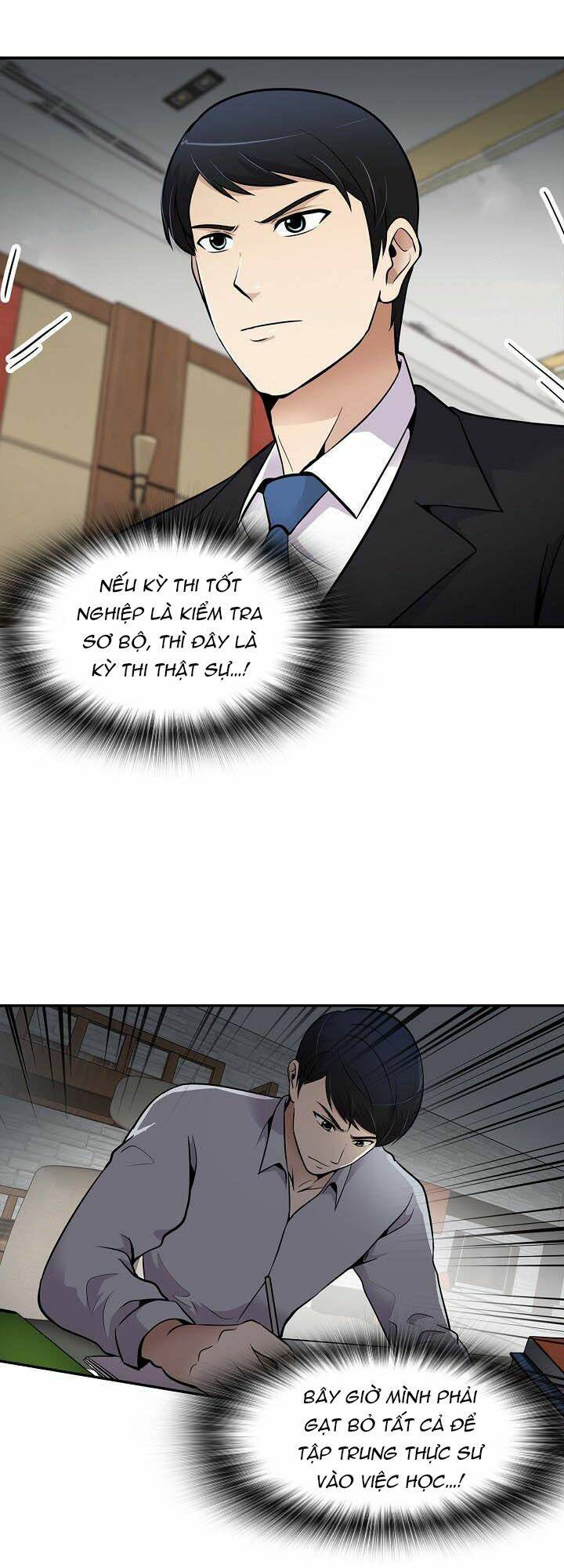 điều tra viên chuyển sinh chapter 46 15