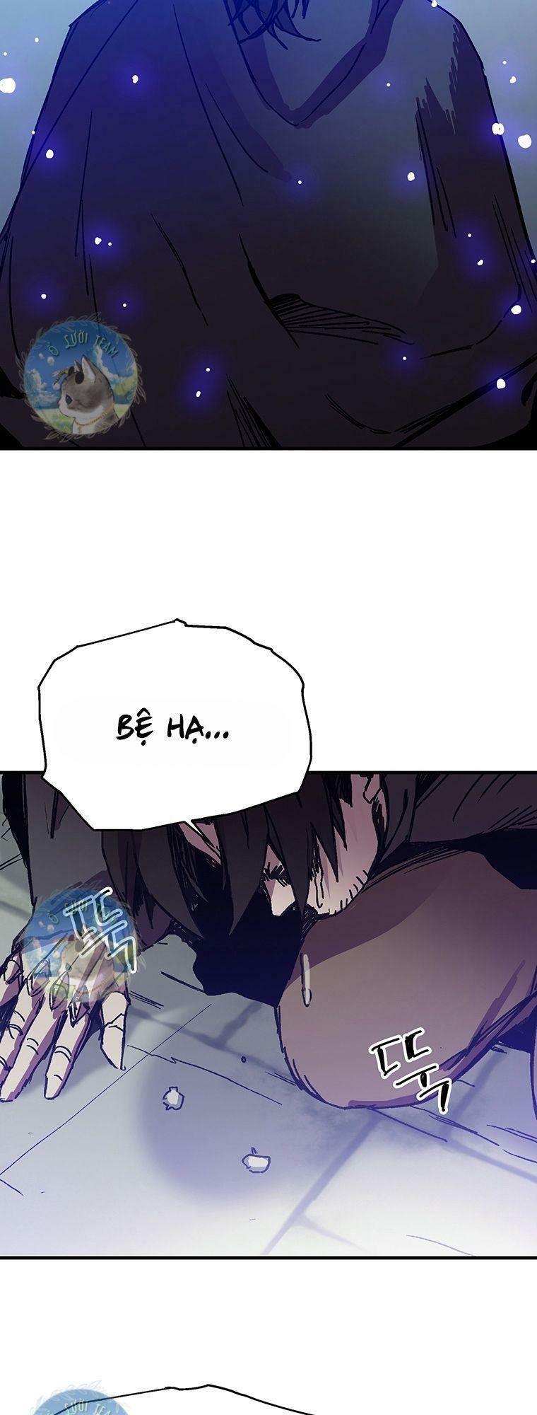 người chơi lỗi chapter 98 49