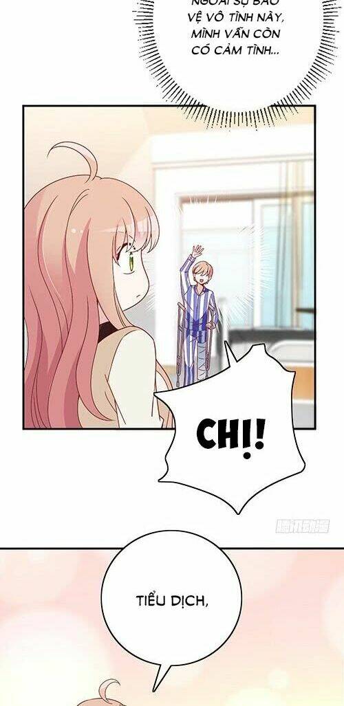 bí mật kết hôn với ảnh đế: vợ ơi đến đây tấn công đi nào chapter 53 19