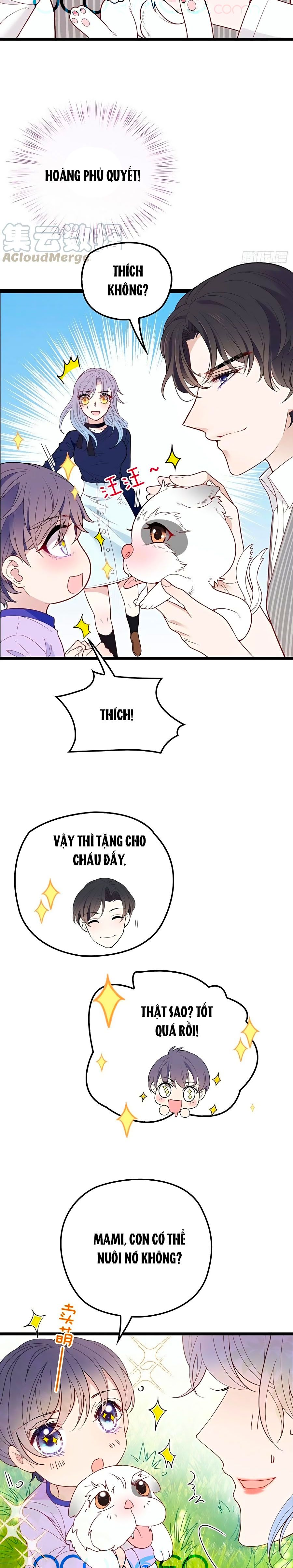 một vợ yêu, một bé con chapter 68 8