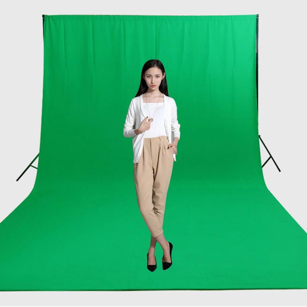 Vải nền nhiếp ảnh chuyên nghiệp toàn bộ vải màu cho video ảnh
