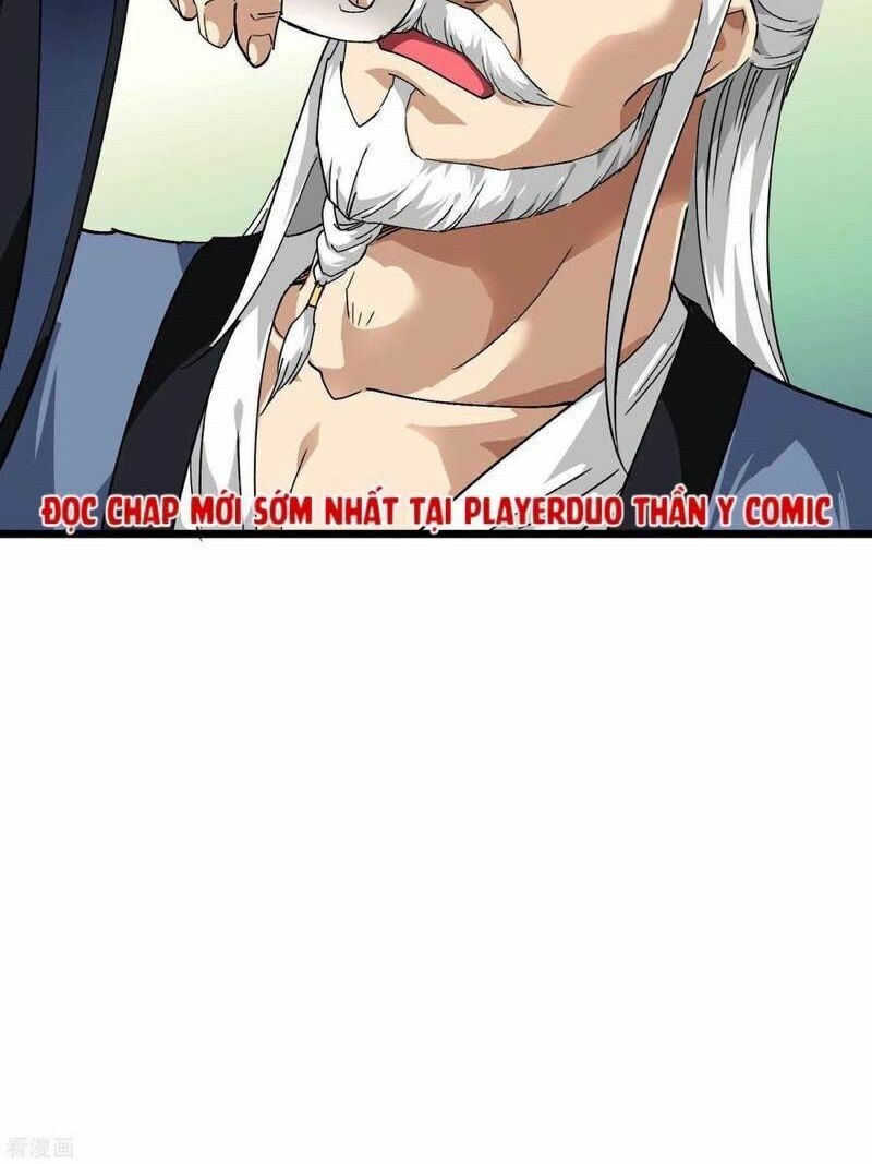 trọng sinh ta là đại thiên thần chapter 83 27