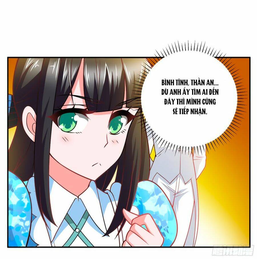 người yêu khát máu của tôi chapter 86 9