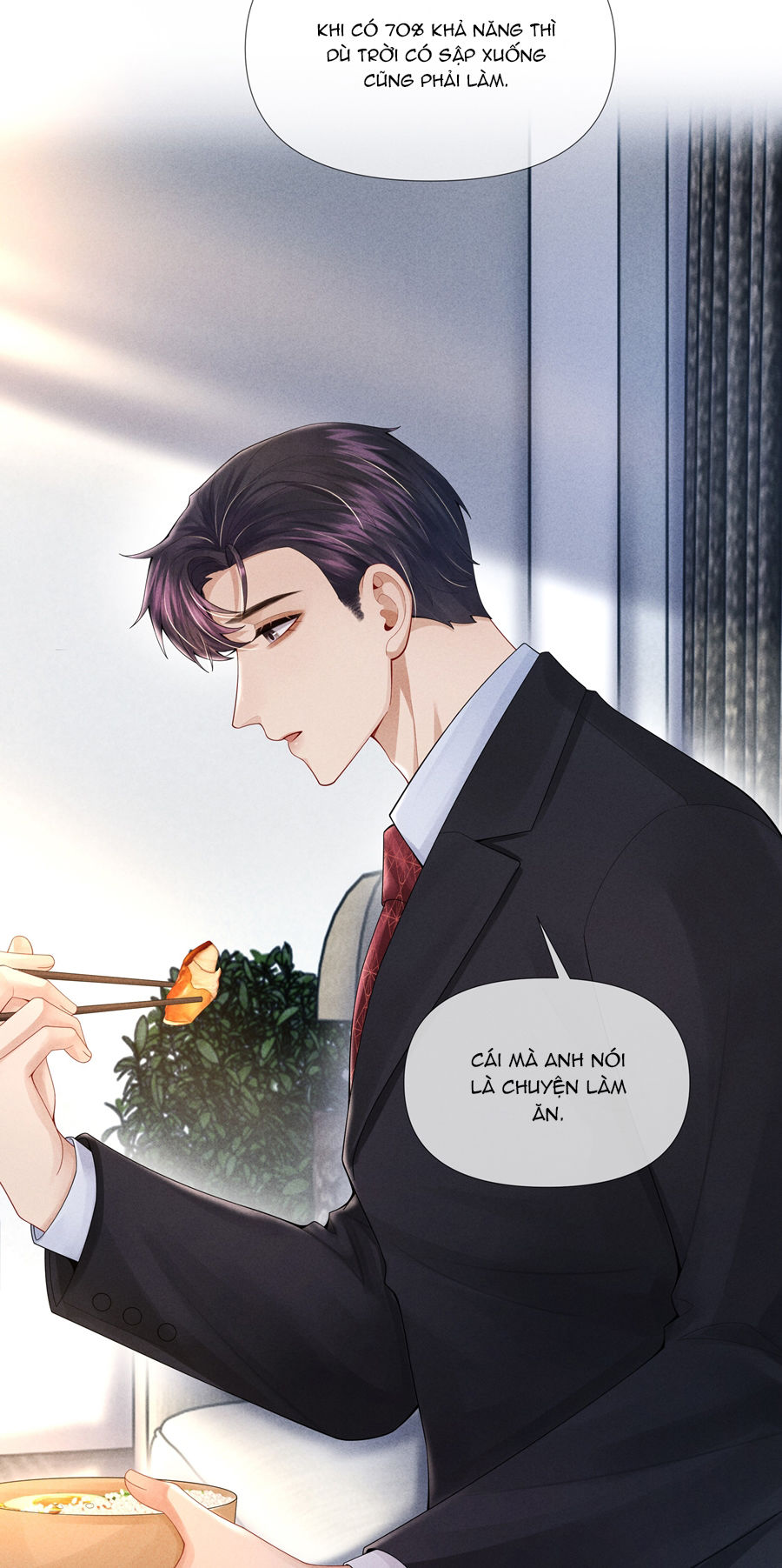 dior tiên sinh chapter 61 15