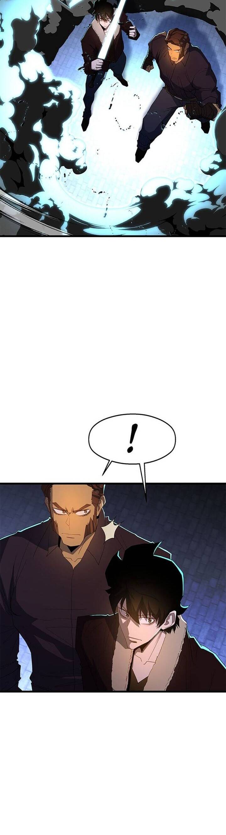 sự bế tắc bất khả chiến bại chapter 80 33