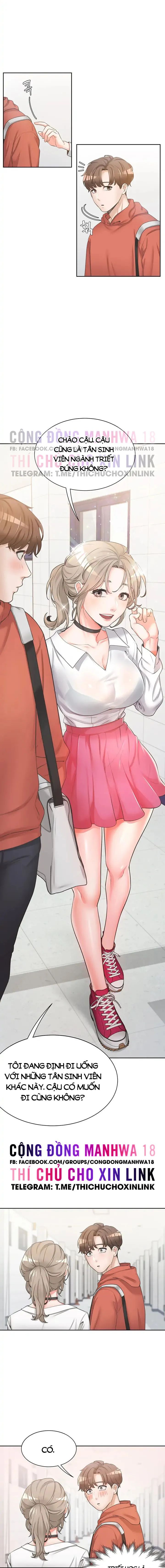 chiếc giường tầng chapter 1 7