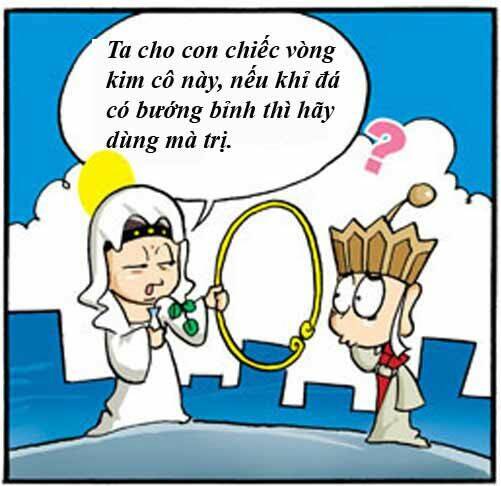 tân tây du ký chapter 3 2