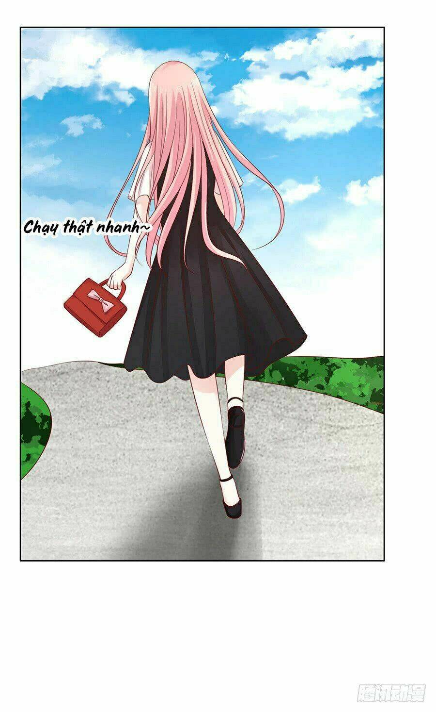 liệt ái tri hạ: series mật đào tiểu tình nhân chapter 101 30