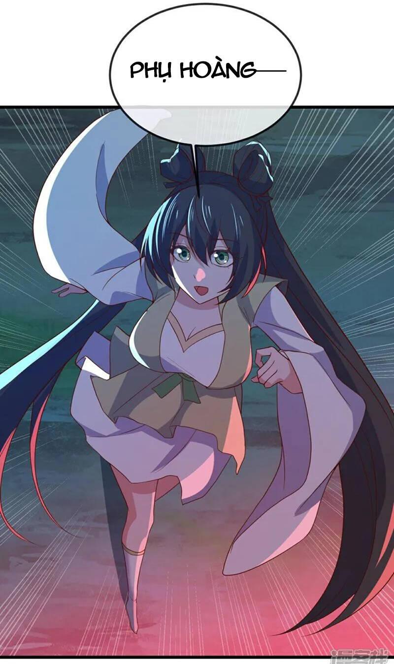 tiên võ đế tôn chapter 501 58