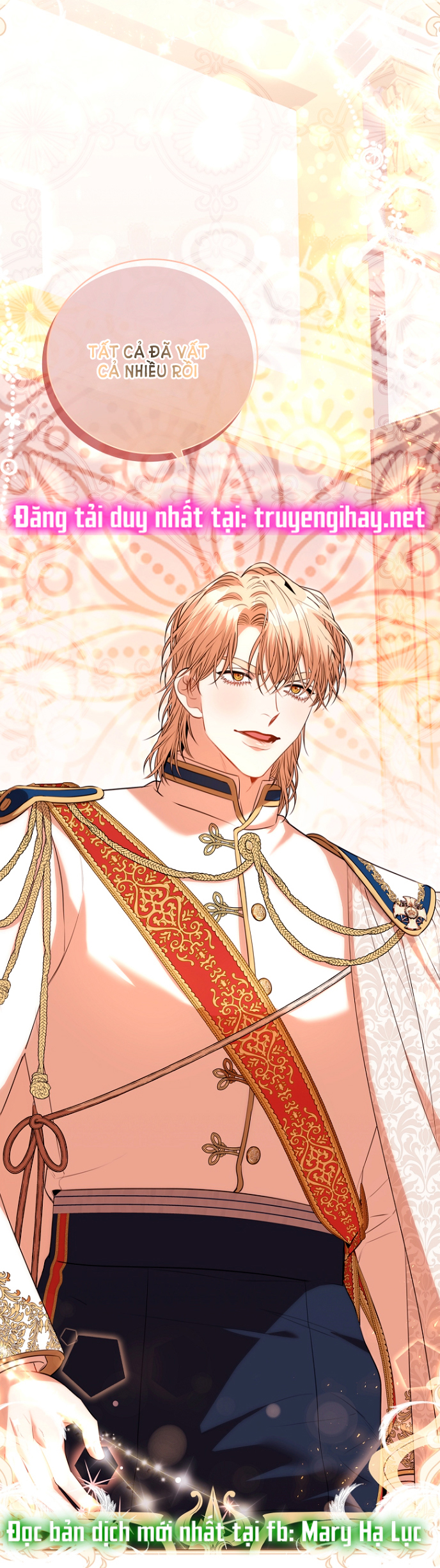 trở thành thư ký của bạo chúa chapter 73 41