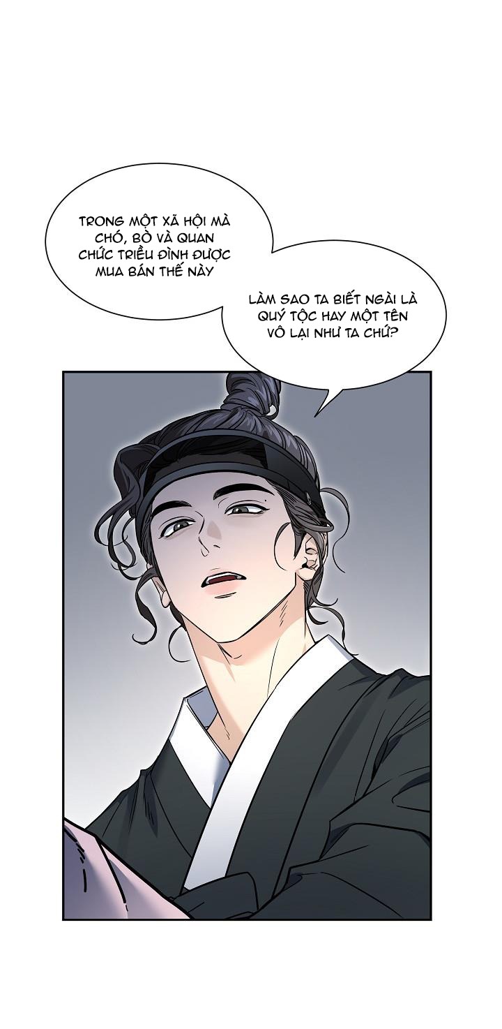 [18+] tuyển tập truyện bl ngắn - double bell chapter 55 18