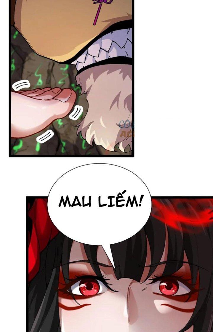 sau khi nằm, ta trở thành đại yêu chi vương chapter 12 4