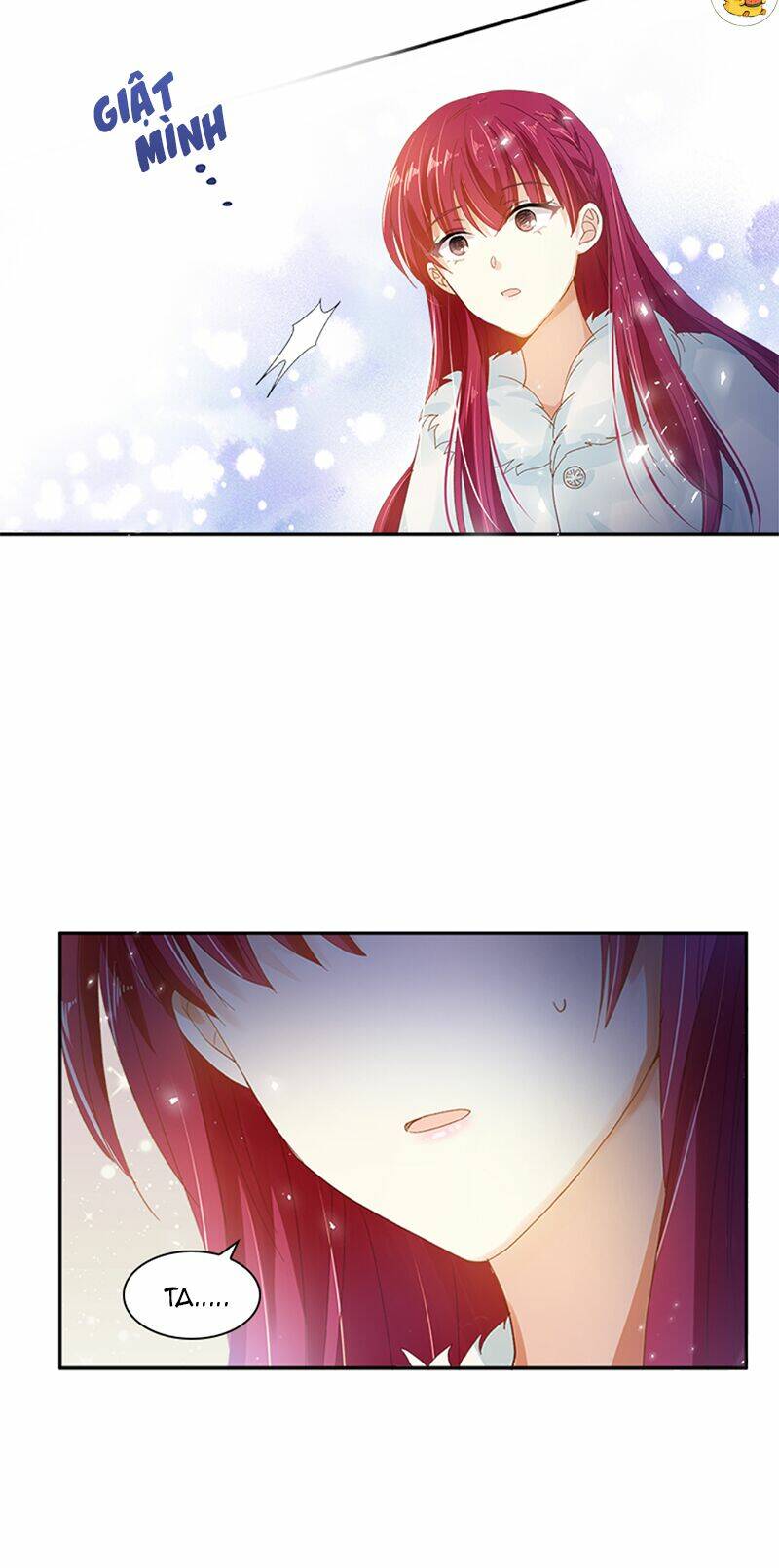 ác nữ cải biến chapter 61 13