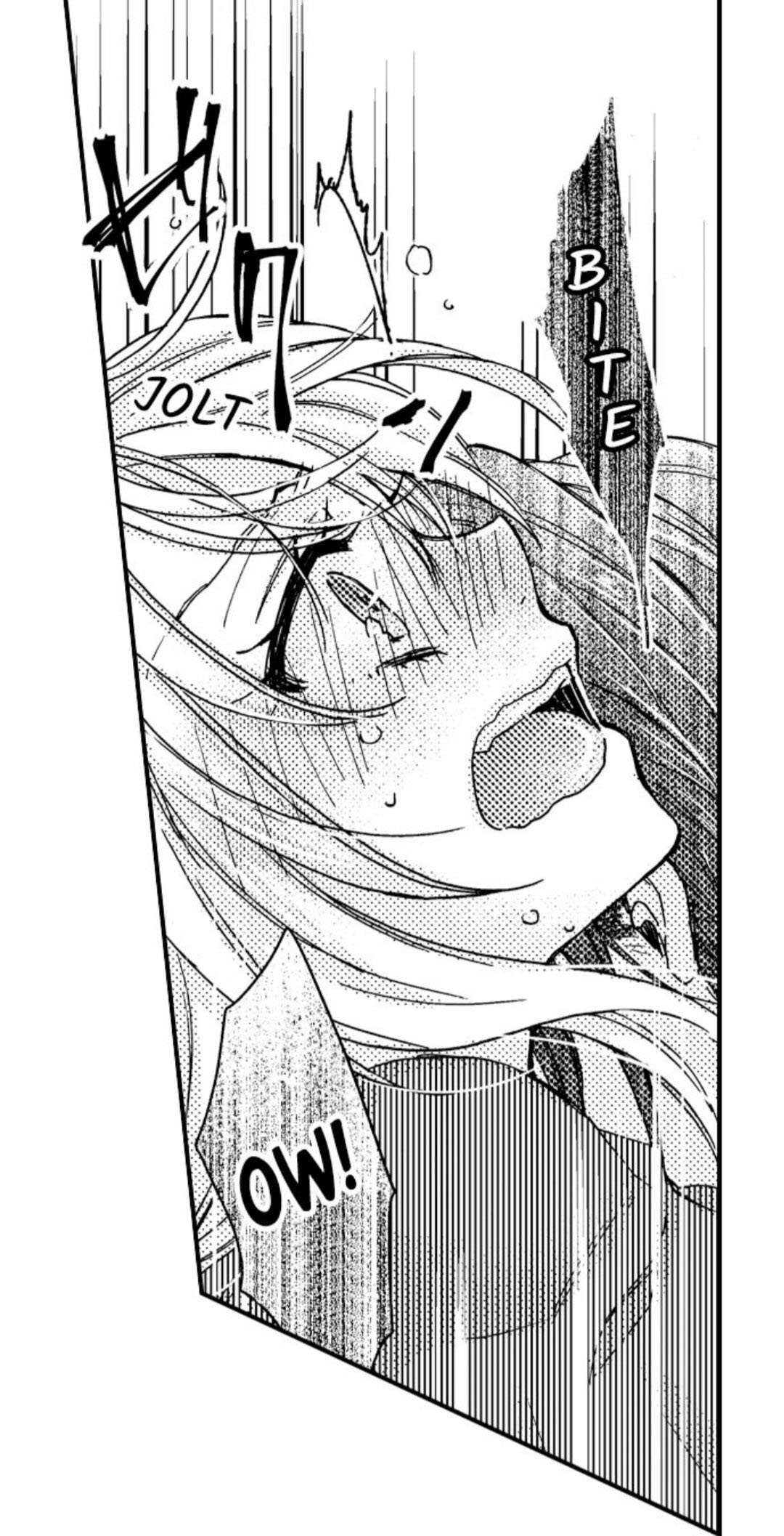 vị sếp thú tính nhà bên chapter 48.2 15