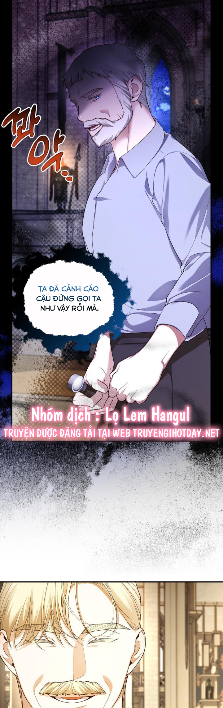 cách che giấu đứa con của hoàng đế chapter 86 5
