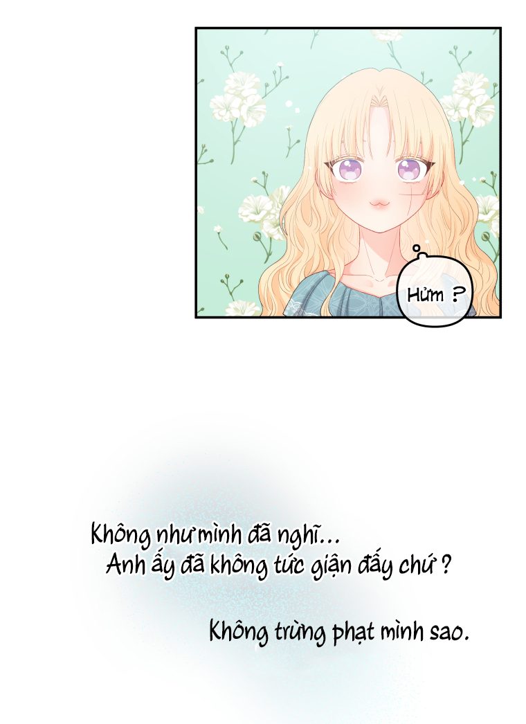 đừng đặt tình cảm mình vào cuốn sách đó chapter 10 27