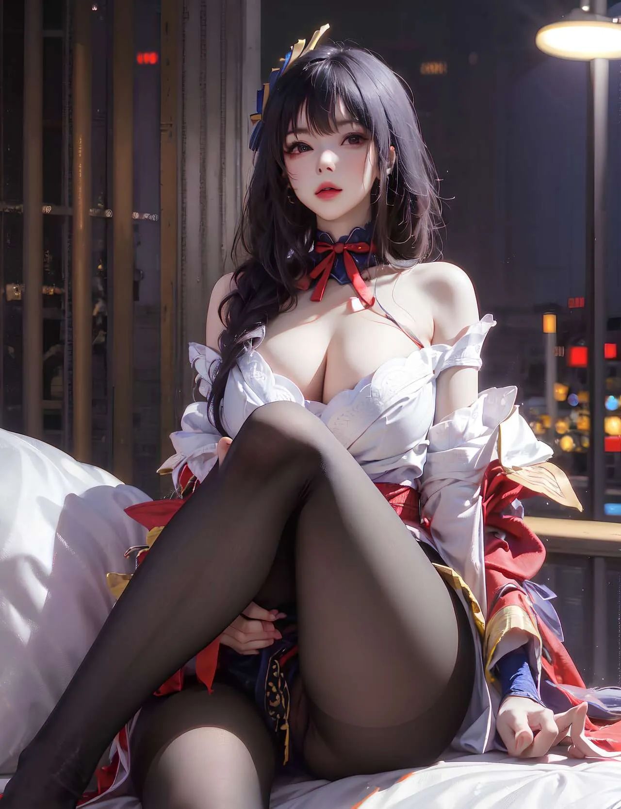 artist ai generated chapter 382 147