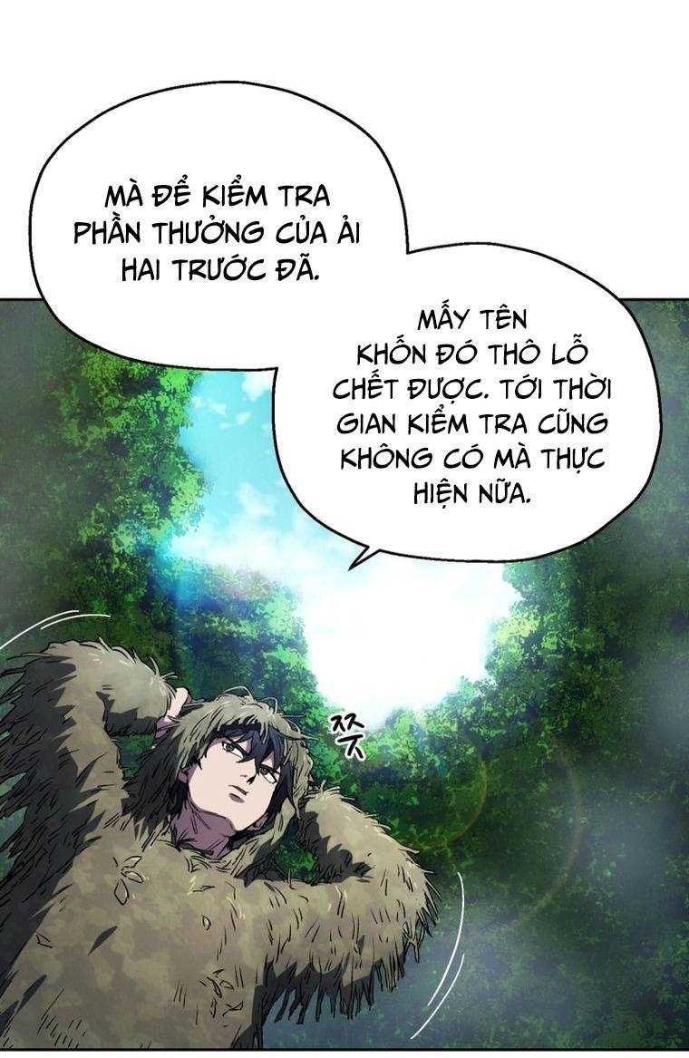 chỉ mình ta tái sinh chapter 5 3