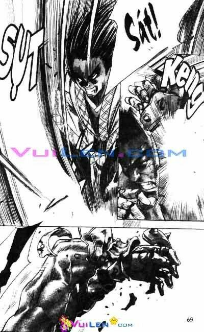 king of hell chapter 39 14