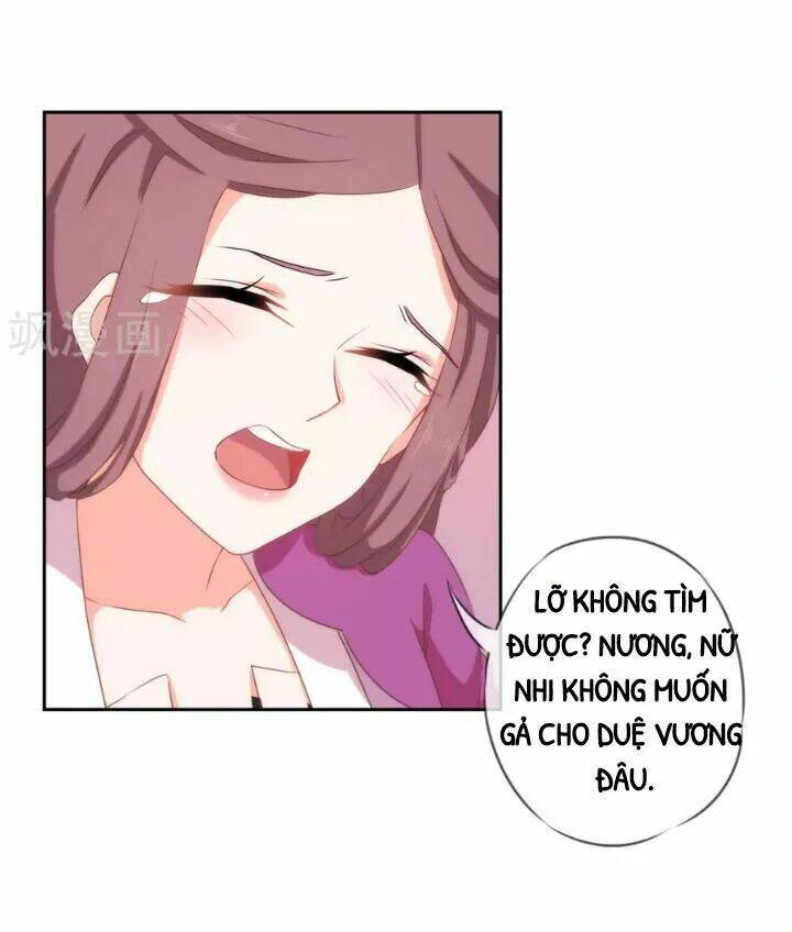 ồ, phu quân đáng yêu của tôi! chapter 26 27