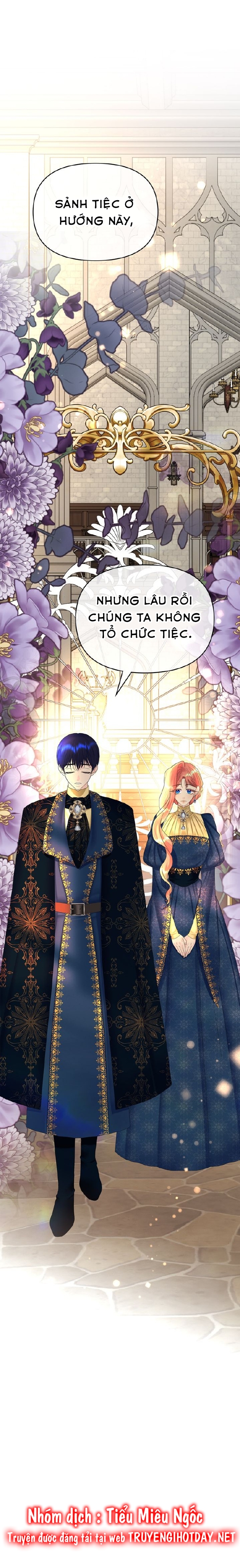 nuôi chồng từ bé chapter 53 5