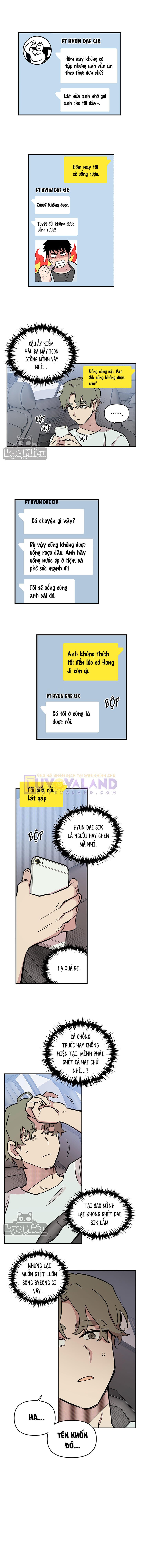 [18+] 1 người khỏe 2 người vui chapter 38 3