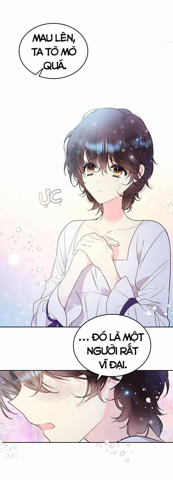 [15+] công chúa chloe chapter 66 50