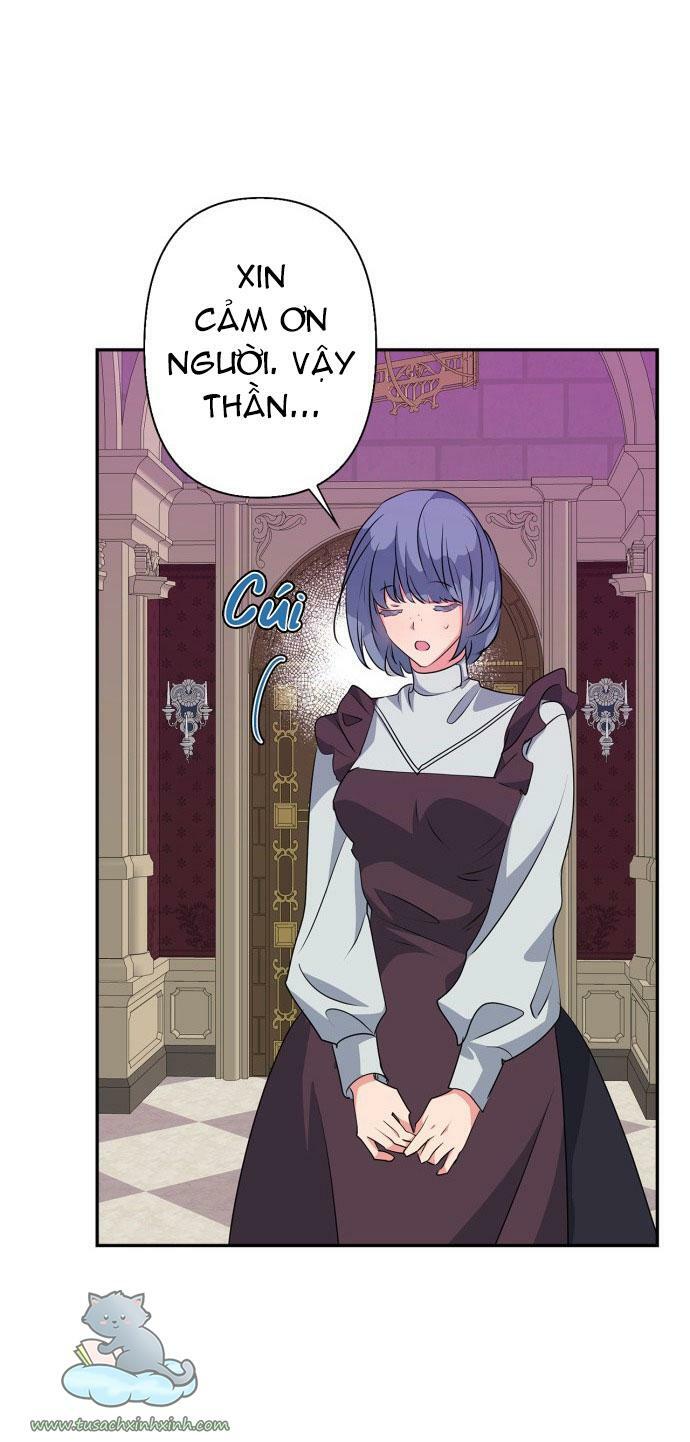 tôi đang nuôi dưỡng một con quái thú chapter 54 2