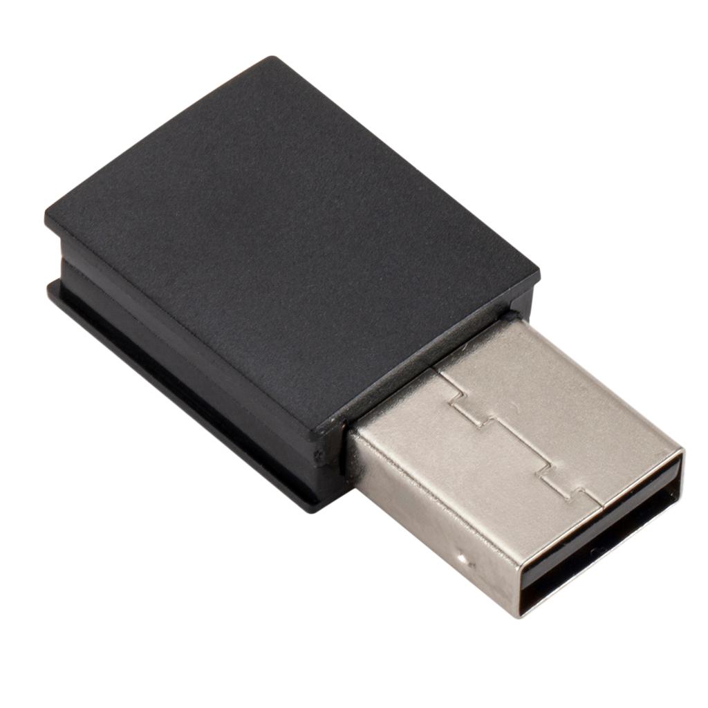 Không Dây USB Wifi Mini Mạng Dongle 600Mbps Windows Mac
