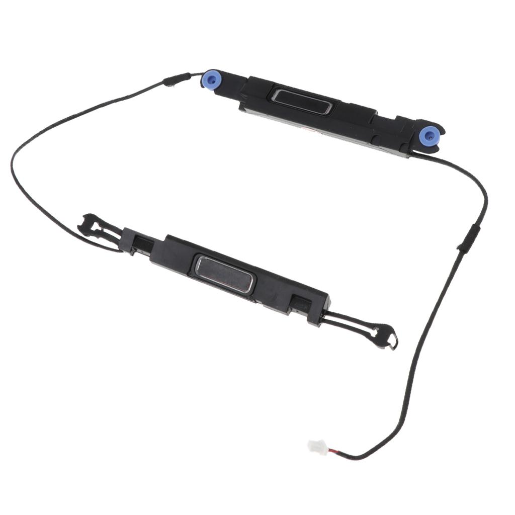 For Dell Inspiron 15 7537 Replacement L&R Loudspeaker 23.40ABO.001