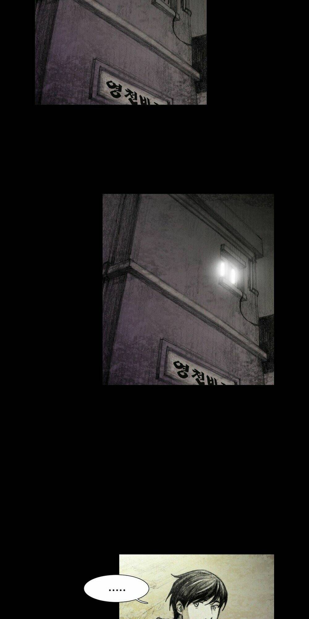 house of doll-ngôi nhà của những búp bê chapter 7 11