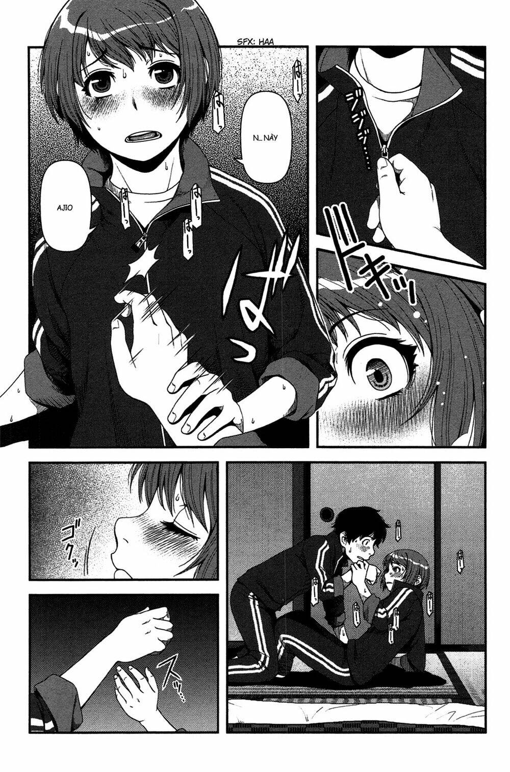 uwagaki chapter 18 19