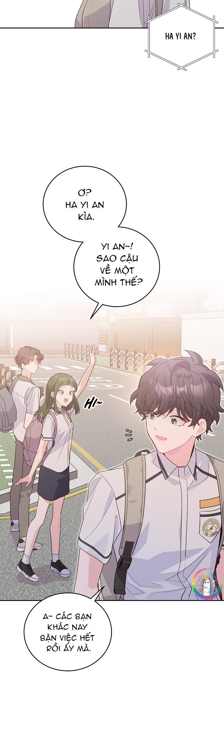 merry marbling chapter 50 30