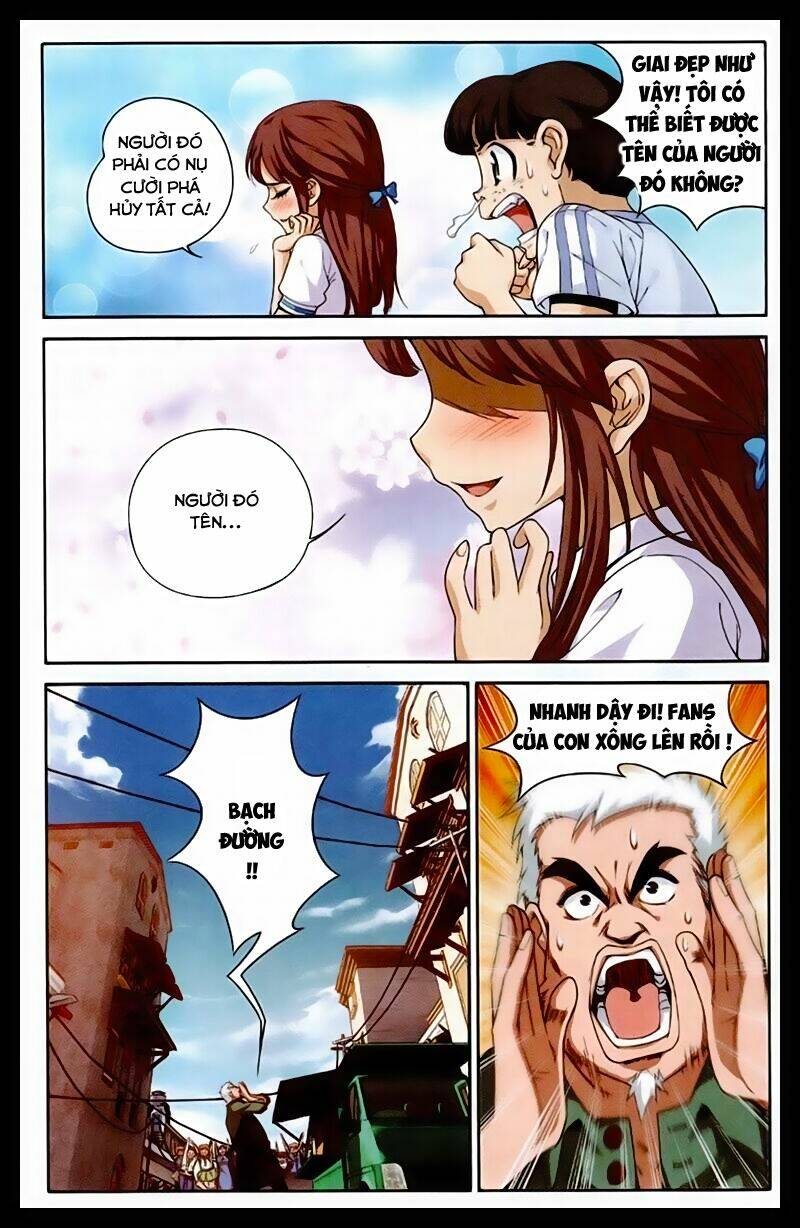 thất nhật chi hậu chapter 1.5 3