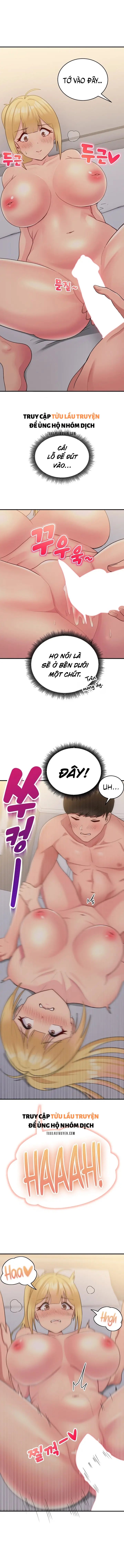 lời tỏ tình bất đắc dĩ chapter 9 10