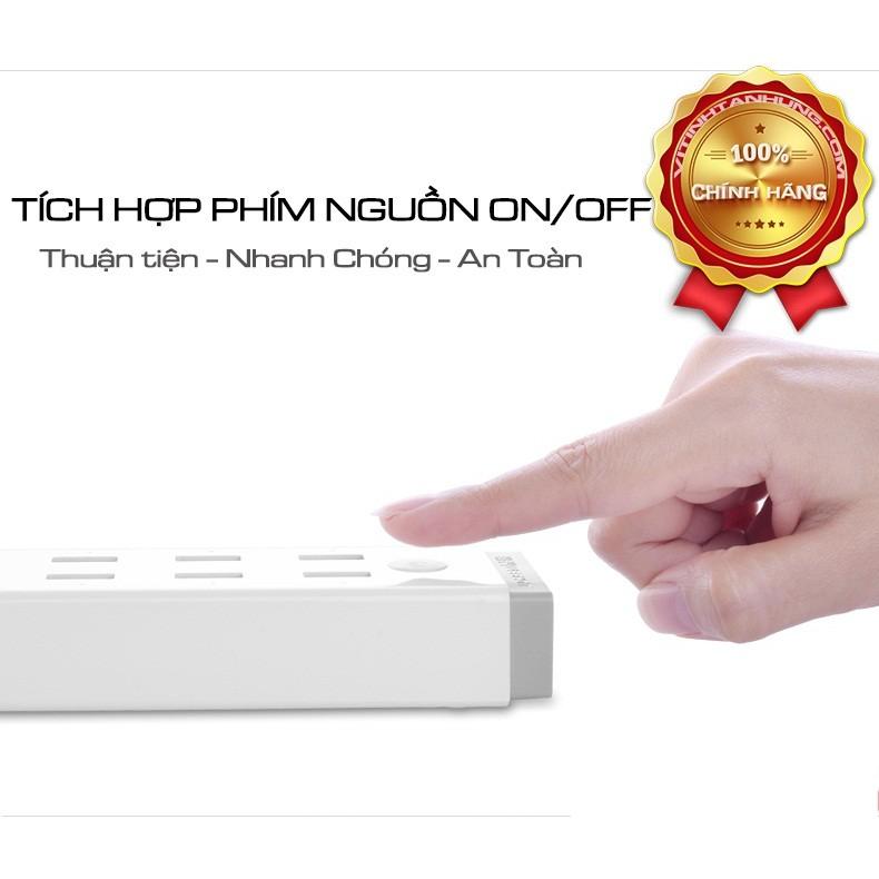 HUB USB 10 Cổng USB 3.0 Cao Cấp Có Nguồn 12V 5A Chính Hãng Ugreen 20297