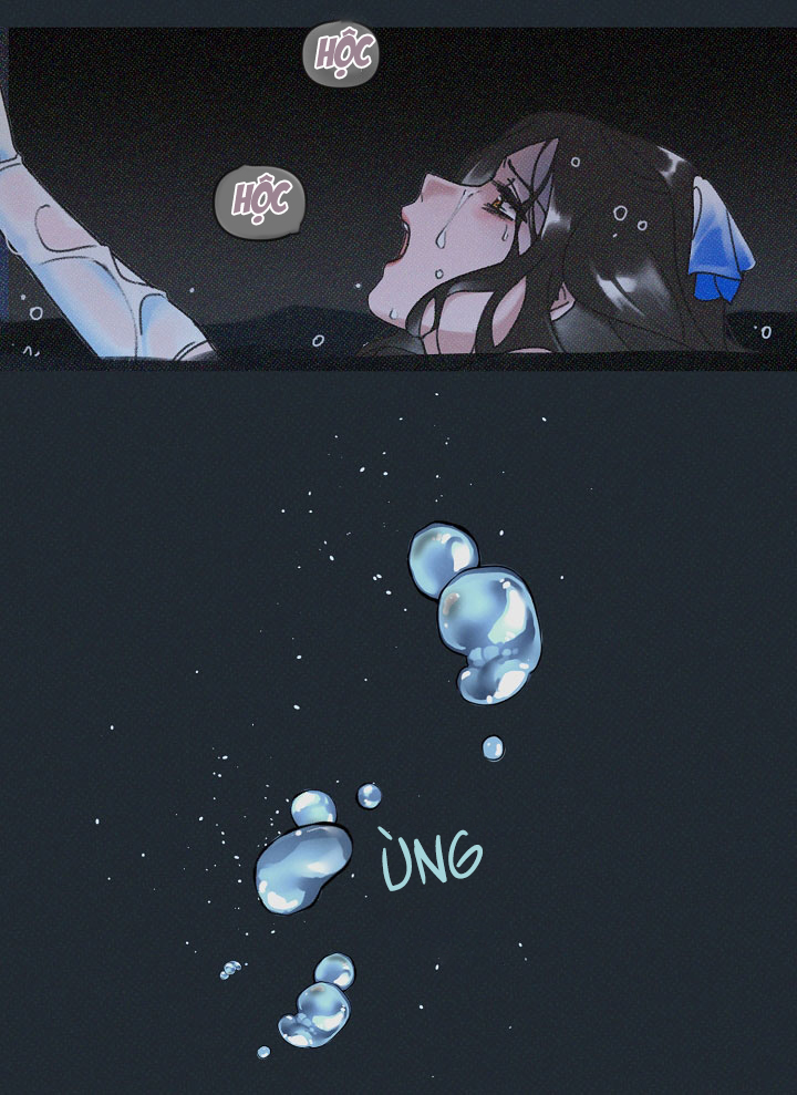 em dám không ? chapter 6 5