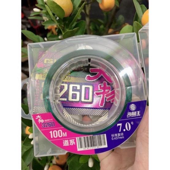 Sale to sale cước trục săn hàng 3260 chính hãng - uy tín - xả hàng tồn