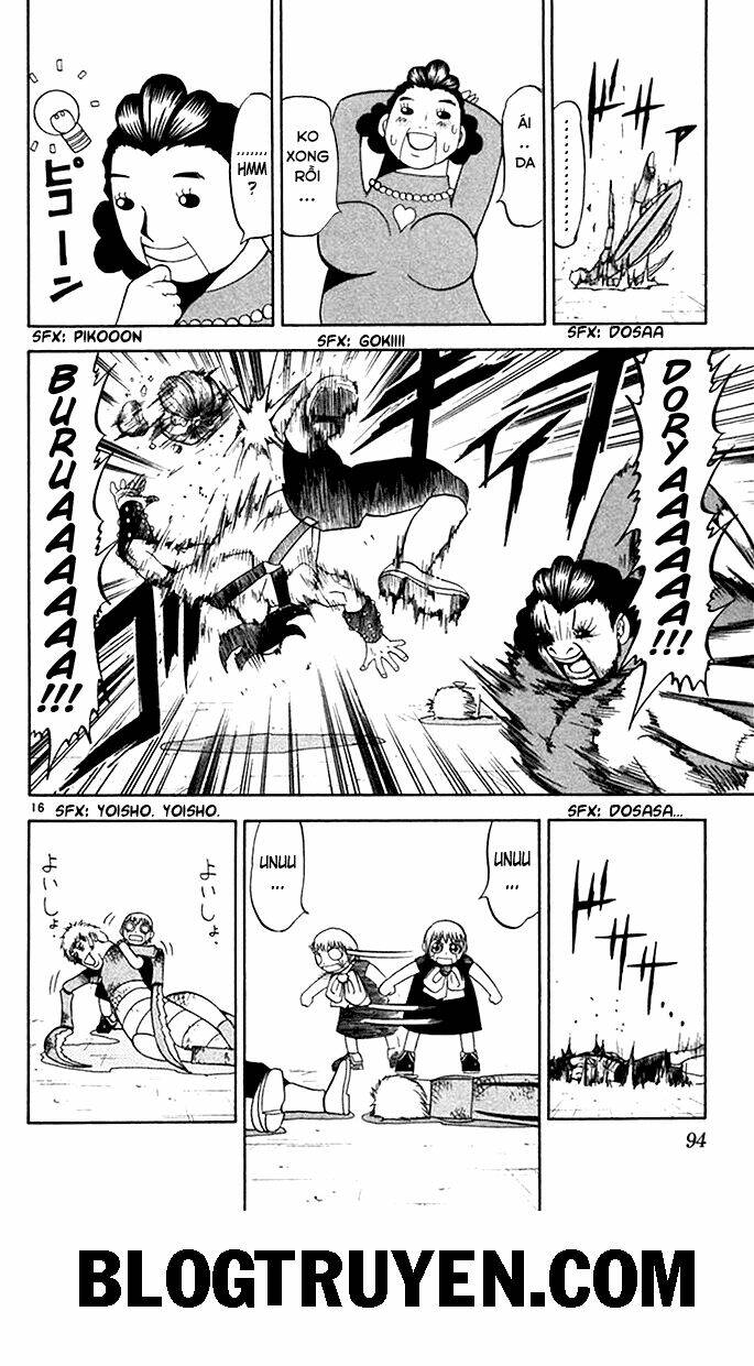 konjiki no gash!! chapter 79 17