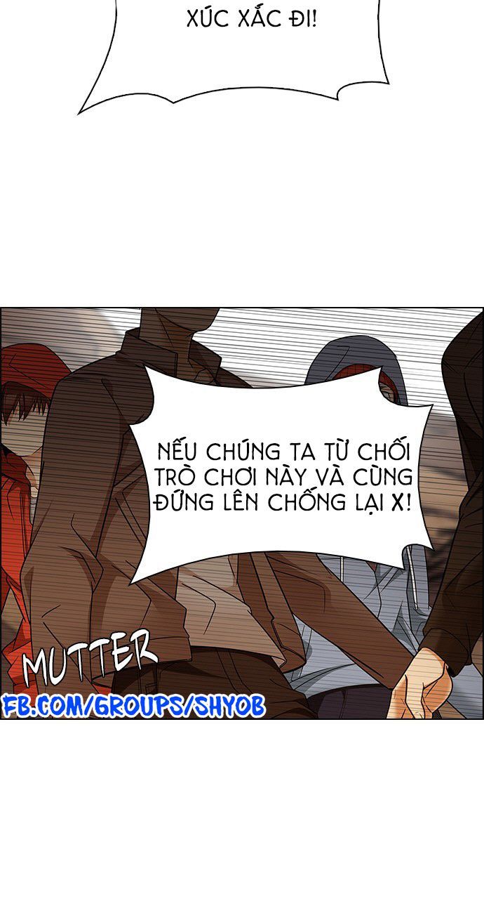 trò chơi số mệnh chapter 278 31