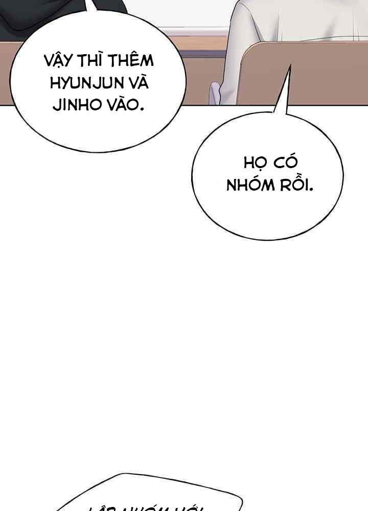 cô em vẽ tranh minh họa của tôi chapter 12.2 10