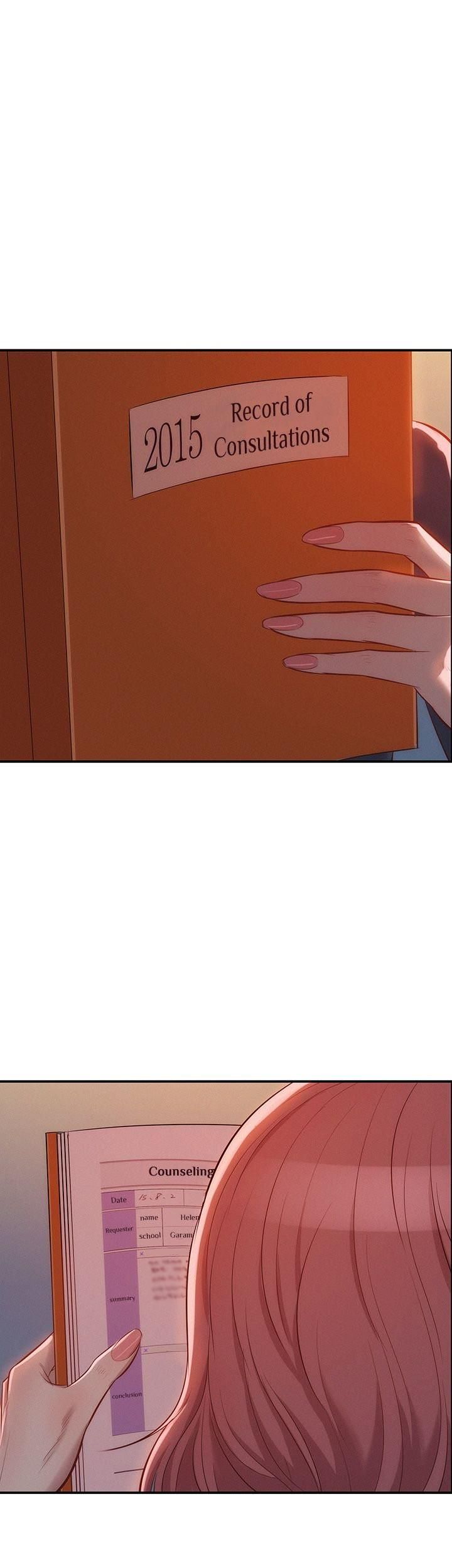 sinh viên năm nhất chapter 11 25