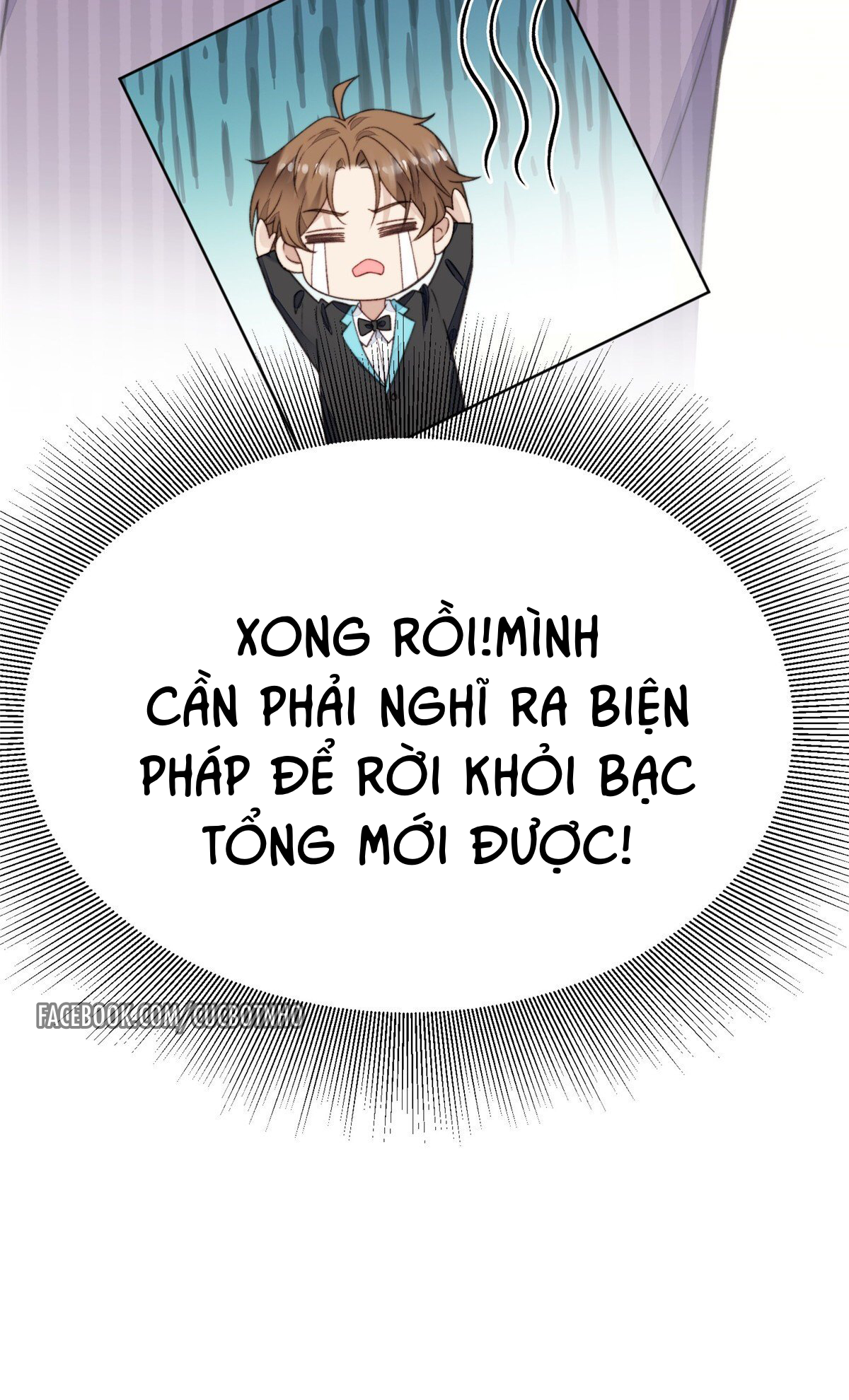 dựa vào đại lão ổn định vị trí c trong nam đoàn chapter 18 7