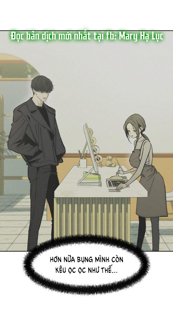 [18+] Nước Mắt Trên Đóa Hoa Tàn chapter 3.1 7