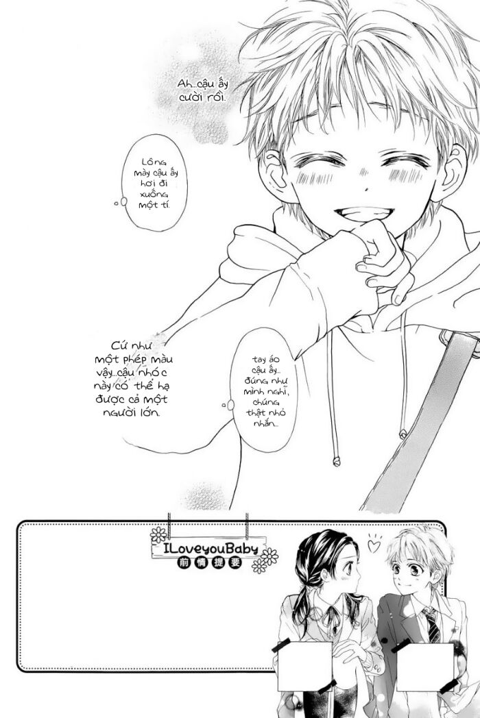 anh yêu em chapter 2 4