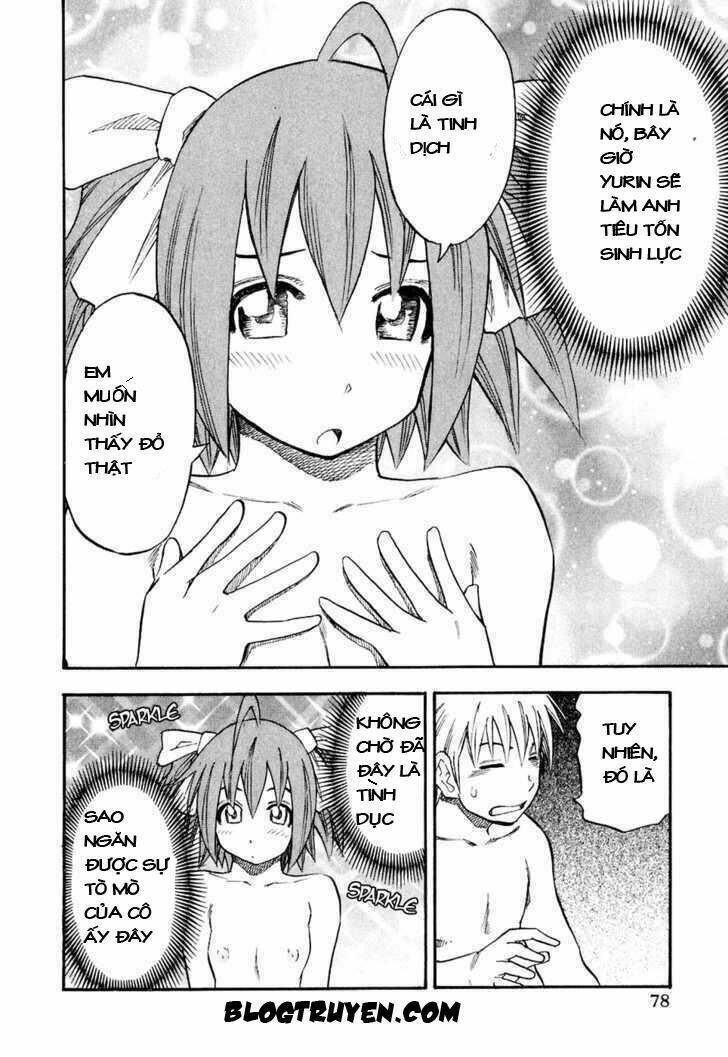 yuria 100 shiki chapter 36 18