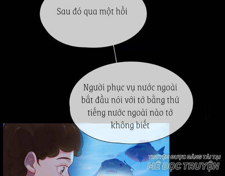 giai điệu của sự va chạm chapter 4 31