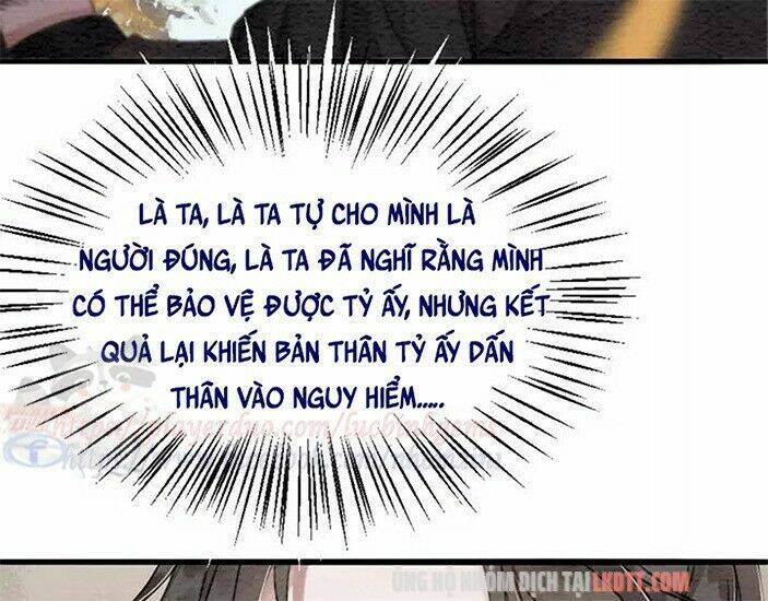 trọng sinh bá sủng nhiếp chính vương quá mạnh mẽ chapter 86 40