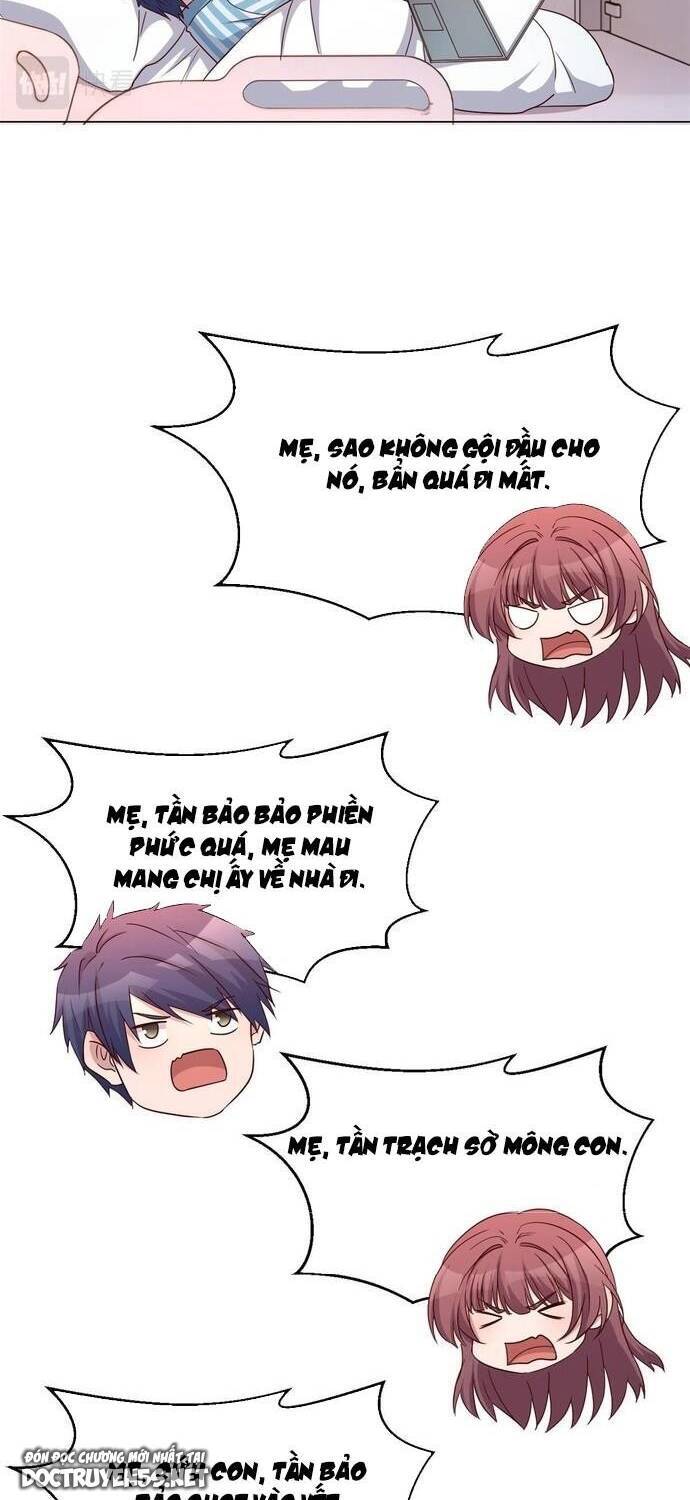 chị gái tôi là đại minh tinh chapter 82 32