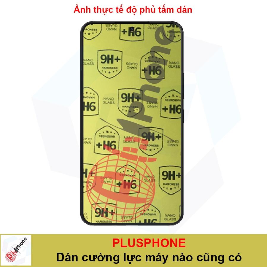 Dán cường lực dẻo nano dành cho Samsung S22 5G, S22 Plus 5G